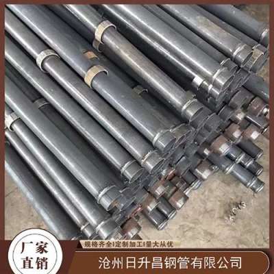 伊州最薄的声测管壁厚可以到什么程度