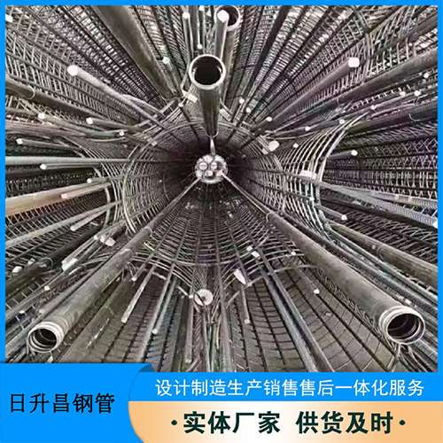 伊州声测管规格型号有哪些分类？